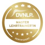 NLP Master-Lehrtrainer DVNLP: Dittmar Kruse